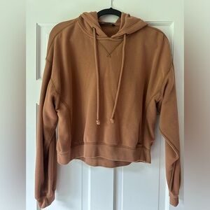 Abercrombie & Fitch sweatshirt hoodie